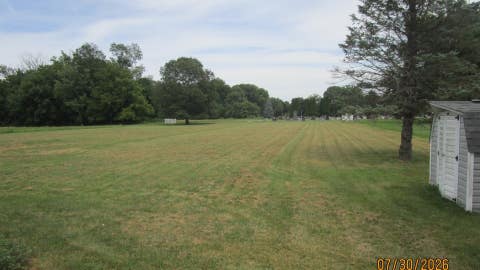 Tiny photo for 11915 238th Street, Illinois City, IL 61259 (MLS # 12737691)