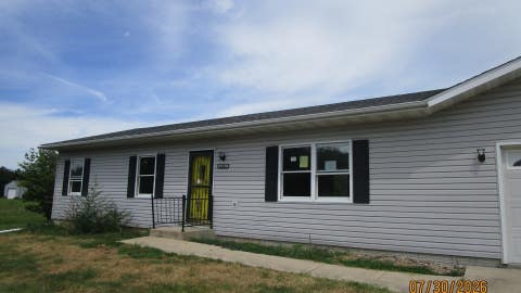 Photo of 11915 238th Street, Illinois City, IL 61259 (MLS # 12737691)