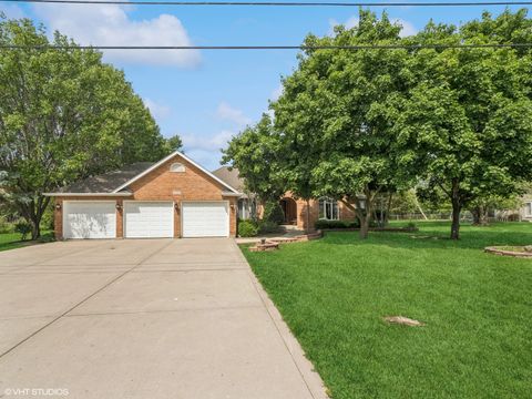 1520 Grant Street Schaumburg IL 60193