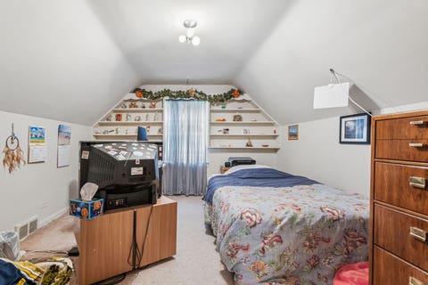 Tiny photo for 3824 N Pittsburgh Avenue, Chicago, IL 60634 (MLS # 12686421)