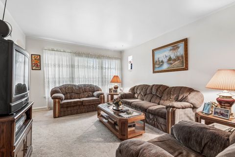 Tiny photo for 3824 N Pittsburgh Avenue, Chicago, IL 60634 (MLS # 12686421)