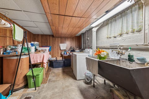 Tiny photo for 3824 N Pittsburgh Avenue, Chicago, IL 60634 (MLS # 12686421)