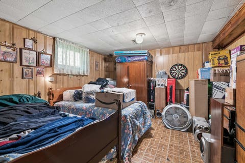 Tiny photo for 3824 N Pittsburgh Avenue, Chicago, IL 60634 (MLS # 12686421)