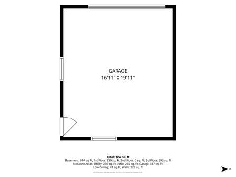 Tiny photo for 3824 N Pittsburgh Avenue, Chicago, IL 60634 (MLS # 12686421)