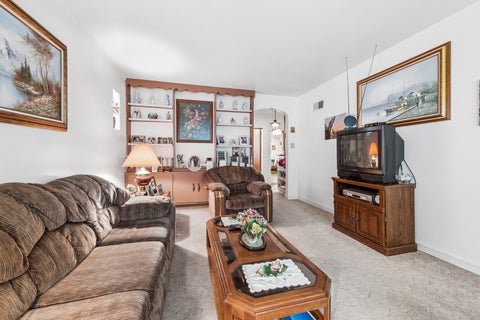 Tiny photo for 3824 N Pittsburgh Avenue, Chicago, IL 60634 (MLS # 12686421)