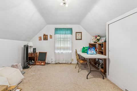 Tiny photo for 3824 N Pittsburgh Avenue, Chicago, IL 60634 (MLS # 12686421)