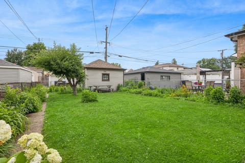 Tiny photo for 3824 N Pittsburgh Avenue, Chicago, IL 60634 (MLS # 12686421)