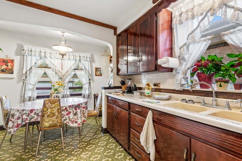 Tiny photo for 3824 N Pittsburgh Avenue, Chicago, IL 60634 (MLS # 12686421)
