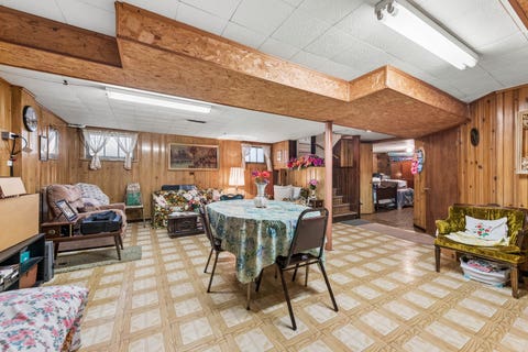 Tiny photo for 3824 N Pittsburgh Avenue, Chicago, IL 60634 (MLS # 12686421)