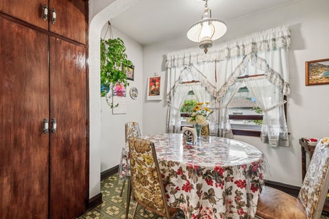 Tiny photo for 3824 N Pittsburgh Avenue, Chicago, IL 60634 (MLS # 12686421)