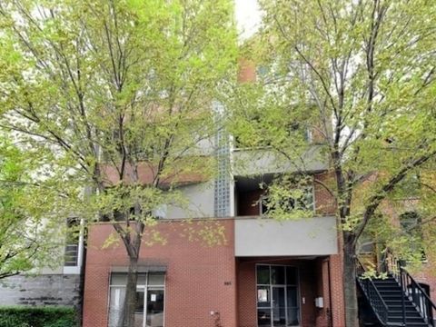 945 W Huron Street 0 Chicago IL 60642