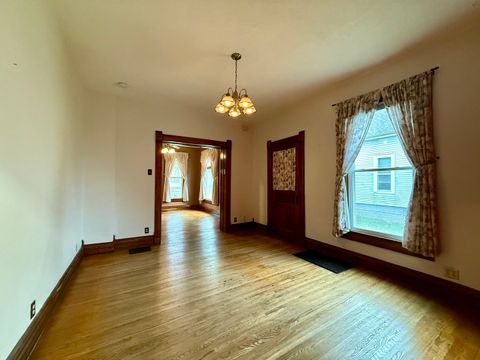Tiny photo for 421 N Grant Street, Clinton, IL 61727 (MLS # 12507398)