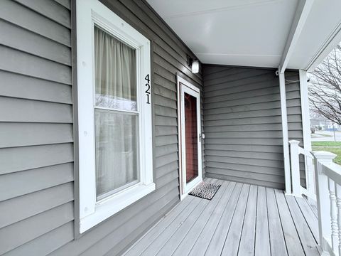 Tiny photo for 421 N Grant Street, Clinton, IL 61727 (MLS # 12507398)