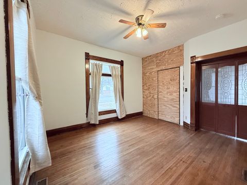 Tiny photo for 421 N Grant Street, Clinton, IL 61727 (MLS # 12507398)