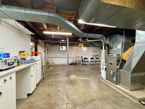 Tiny photo for 421 N Grant Street, Clinton, IL 61727 (MLS # 12507398)