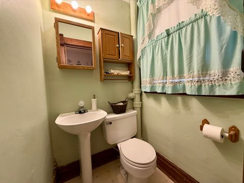 Tiny photo for 421 N Grant Street, Clinton, IL 61727 (MLS # 12507398)