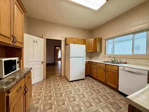 Tiny photo for 421 N Grant Street, Clinton, IL 61727 (MLS # 12507398)