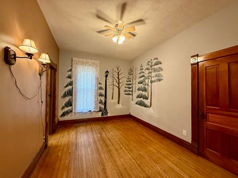 Tiny photo for 421 N Grant Street, Clinton, IL 61727 (MLS # 12507398)