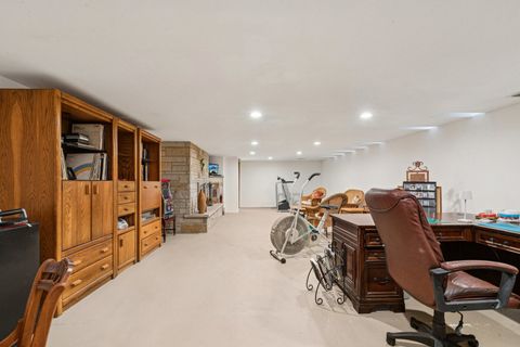 Tiny photo for 1090 Roselle Road, Inverness, IL 60067 (MLS # 12490505)