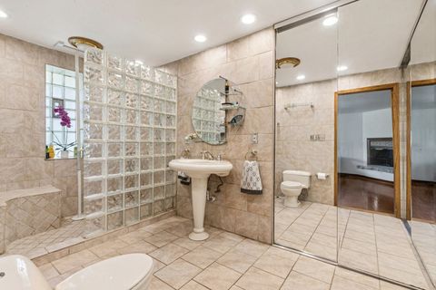 Tiny photo for 1090 Roselle Road, Inverness, IL 60067 (MLS # 12490505)