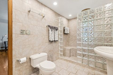 Tiny photo for 1090 Roselle Road, Inverness, IL 60067 (MLS # 12490505)