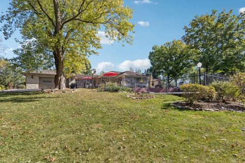 Tiny photo for 1090 Roselle Road, Inverness, IL 60067 (MLS # 12490505)