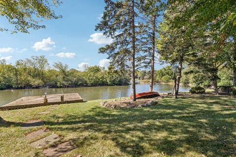 Tiny photo for 1090 Roselle Road, Inverness, IL 60067 (MLS # 12490505)