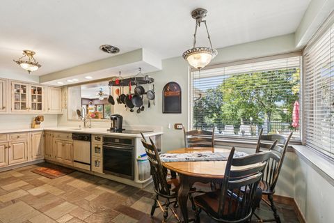 Tiny photo for 1090 Roselle Road, Inverness, IL 60067 (MLS # 12490505)