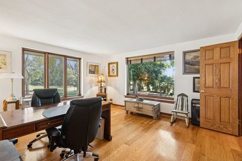 Tiny photo for 1090 Roselle Road, Inverness, IL 60067 (MLS # 12490505)