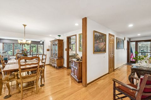 Tiny photo for 1090 Roselle Road, Inverness, IL 60067 (MLS # 12490505)