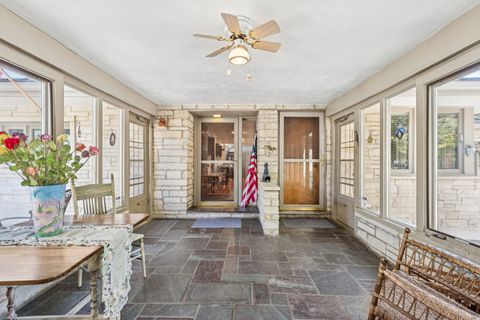 Tiny photo for 1090 Roselle Road, Inverness, IL 60067 (MLS # 12490505)