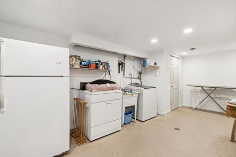 Tiny photo for 1090 Roselle Road, Inverness, IL 60067 (MLS # 12490505)