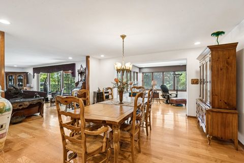 Tiny photo for 1090 Roselle Road, Inverness, IL 60067 (MLS # 12490505)