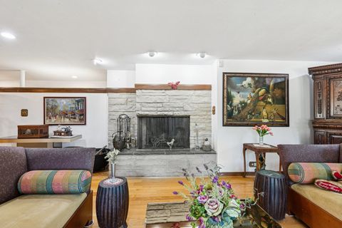 Tiny photo for 1090 Roselle Road, Inverness, IL 60067 (MLS # 12490505)