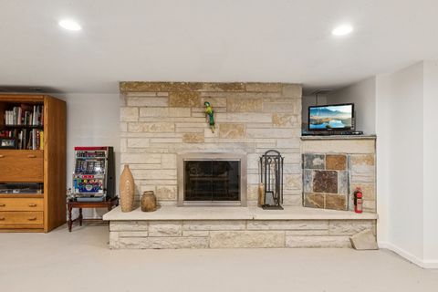 Tiny photo for 1090 Roselle Road, Inverness, IL 60067 (MLS # 12490505)