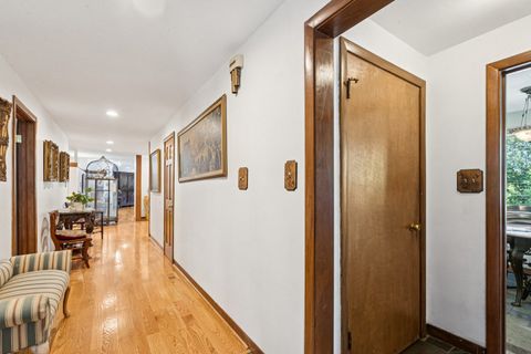 Tiny photo for 1090 Roselle Road, Inverness, IL 60067 (MLS # 12490505)