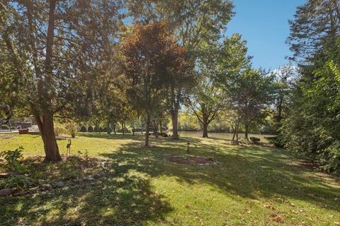 Tiny photo for 1090 Roselle Road, Inverness, IL 60067 (MLS # 12490505)