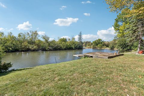 Tiny photo for 1090 Roselle Road, Inverness, IL 60067 (MLS # 12490505)