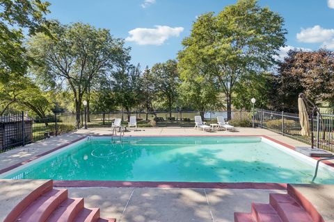 Tiny photo for 1090 Roselle Road, Inverness, IL 60067 (MLS # 12490505)