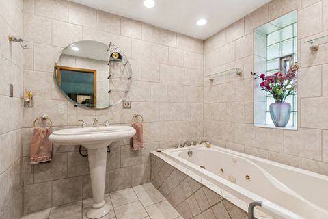 Tiny photo for 1090 Roselle Road, Inverness, IL 60067 (MLS # 12490505)