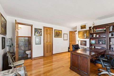 Tiny photo for 1090 Roselle Road, Inverness, IL 60067 (MLS # 12490505)