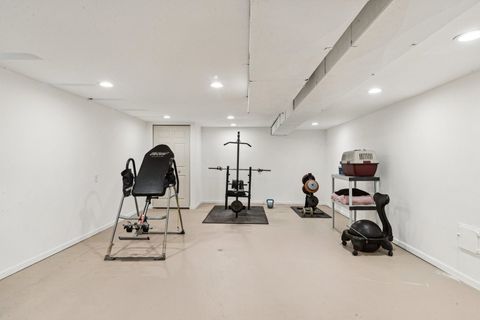 Tiny photo for 1090 Roselle Road, Inverness, IL 60067 (MLS # 12490505)