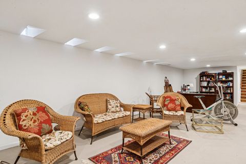 Tiny photo for 1090 Roselle Road, Inverness, IL 60067 (MLS # 12490505)