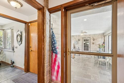 Tiny photo for 1090 Roselle Road, Inverness, IL 60067 (MLS # 12490505)