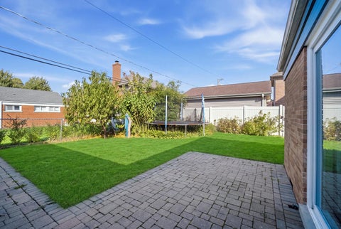 Tiny photo for 7032 Emerson Street, Morton Grove, IL 60053 (MLS # 12785223)