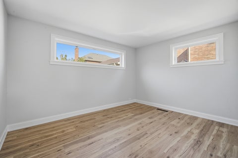 Tiny photo for 7032 Emerson Street, Morton Grove, IL 60053 (MLS # 12785223)