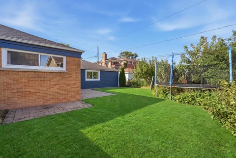Tiny photo for 7032 Emerson Street, Morton Grove, IL 60053 (MLS # 12785223)