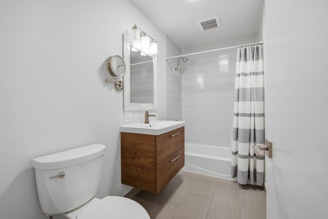 Tiny photo for 7032 Emerson Street, Morton Grove, IL 60053 (MLS # 12785223)