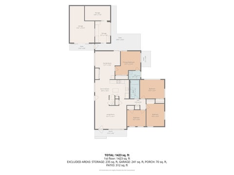 Tiny photo for 7032 Emerson Street, Morton Grove, IL 60053 (MLS # 12785223)