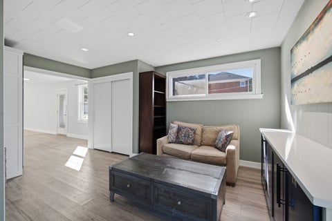 Tiny photo for 7032 Emerson Street, Morton Grove, IL 60053 (MLS # 12785223)